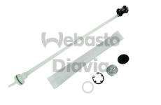 Susarna, klimatizace WEBASTO 82D0175751MA