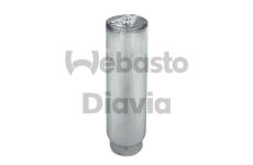 Susarna, klimatizace WEBASTO 82D0175762MA