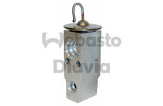 Expanzní ventil, klimatizace WEBASTO 82D0585681MA