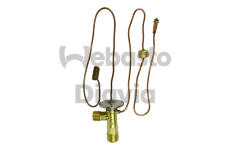 Expanzní ventil, klimatizace WEBASTO 82D0585687MA