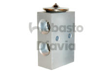 Expanzní ventil, klimatizace WEBASTO 82D0585688MA