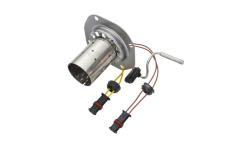 Nezávislé vytápění WEBASTO 9005092B