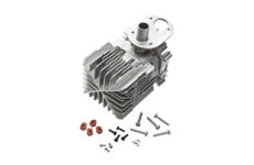 Nezávislé vytápění WEBASTO 1302805A