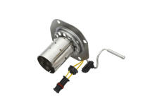 Nezávislé vytápění WEBASTO 1302797A