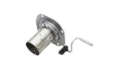 Nezávislé vytápění WEBASTO 84883A