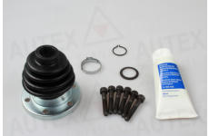 Sada měchů, hnací hřídel AUTEX 503036