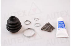 Sada měchů, hnací hřídel AUTEX 503038