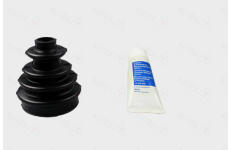 Sada měchů, hnací hřídel AUTEX 503459