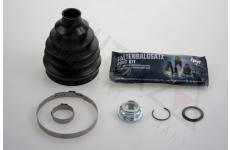 Sada měchů, hnací hřídel AUTEX 504021