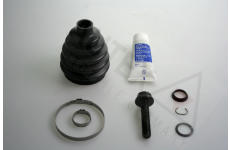 Sada měchů, hnací hřídel AUTEX 504026