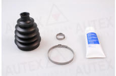 Sada měchů, hnací hřídel AUTEX 504131