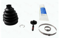 Sada měchů, hnací hřídel AUTEX 504158