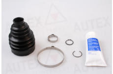 Sada měchů, hnací hřídel AUTEX 504209