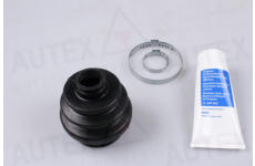 Sada měchů, hnací hřídel AUTEX 504287