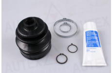 Sada měchů, hnací hřídel AUTEX 504289