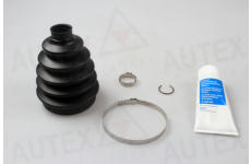 Sada měchů, hnací hřídel AUTEX 504315