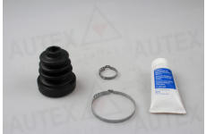 Sada měchů, hnací hřídel AUTEX 504331