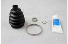 Sada měchů, hnací hřídel AUTEX 504341