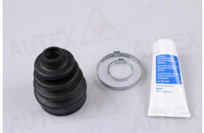 Sada měchů, hnací hřídel AUTEX 504348