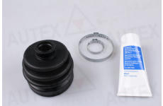 Sada měchů, hnací hřídel AUTEX 504362