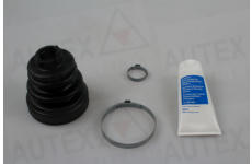 Sada měchů, hnací hřídel AUTEX 504387