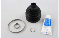 Sada měchů, hnací hřídel AUTEX 504388