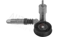 Napínák, žebrovaný klínový řemen AUTEX 601055