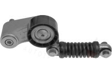 Napínák, žebrovaný klínový řemen AUTEX 601058