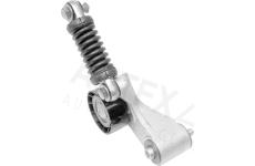 Napínák, žebrovaný klínový řemen AUTEX 601059