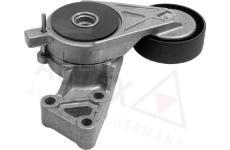 Napínák, žebrovaný klínový řemen AUTEX 601086