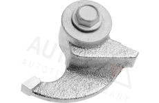 Napínací rameno, ozubený řemen AUTEX 601289