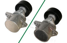 Napínák, žebrovaný klínový řemen AUTEX 601697