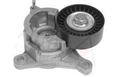 Napínák, žebrovaný klínový řemen AUTEX 601744