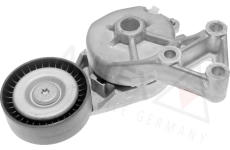 Napínák, žebrovaný klínový řemen AUTEX 601862