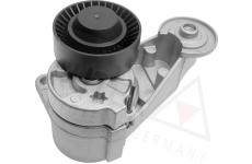 Napínák, žebrovaný klínový řemen AUTEX 601895