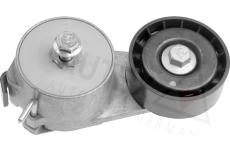 Napínák, žebrovaný klínový řemen AUTEX 602008