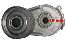 Napínák, žebrovaný klínový řemen AUTEX 602036