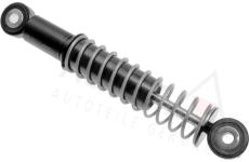 Tlumič vibrací, rozvodový řemen AUTEX 611861