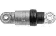 Tlumič vibrací, žebrovaný klínový řemen AUTEX 611882