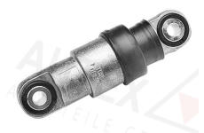 Tlumič vibrací, žebrovaný klínový řemen AUTEX 631485