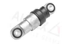 Tlumič vibrací, žebrovaný klínový řemen AUTEX 631489