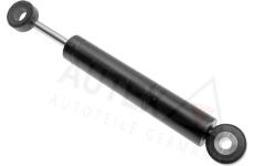 Tlumič vibrací, žebrovaný klínový řemen AUTEX 631719