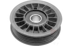 Napínací kladka, žebrovaný klínový řemen AUTEX 641036