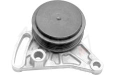 Napínací kladka, žebrovaný klínový řemen AUTEX 641037