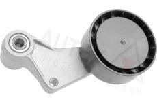 Napínací kladka, žebrovaný klínový řemen AUTEX 641176