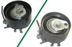 Napínací kladka, ozubený řemen AUTEX 641284