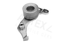 Napínací kladka, ozubený řemen AUTEX 641407