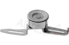 Napínací kladka, žebrovaný klínový řemen AUTEX 641419