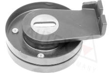 Napínací kladka, žebrovaný klínový řemen AUTEX 641544