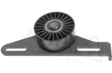 Napínací kladka, žebrovaný klínový řemen AUTEX 641586